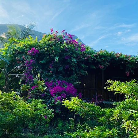 Kim'S Garden Villa Chi Khu Co Ong Exterior foto